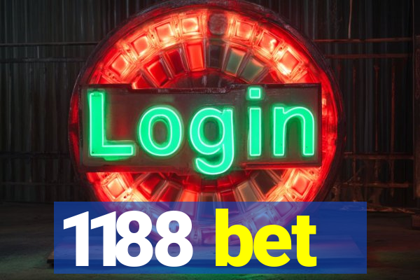 1188 bet